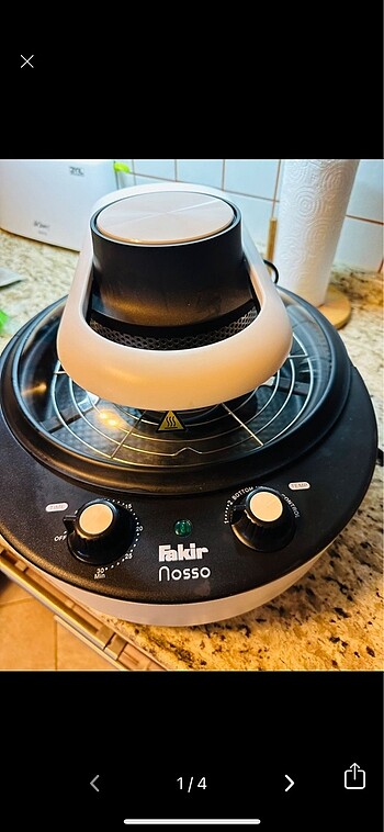 Fakir nosso sıfır ayarında - Görsel 4