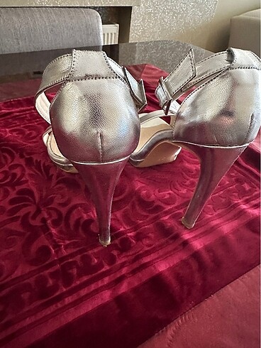 Abiye şık - Görsel 2