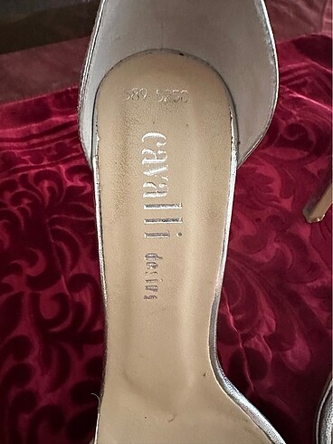 Abiye şık - Görsel 4