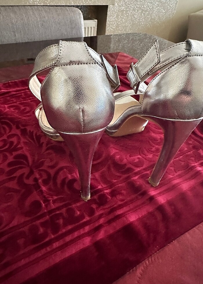 Abiye şık - Görsel 2