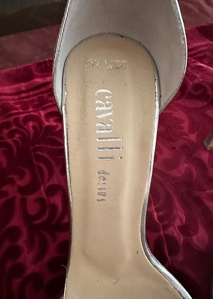 Abiye şık - Görsel 4