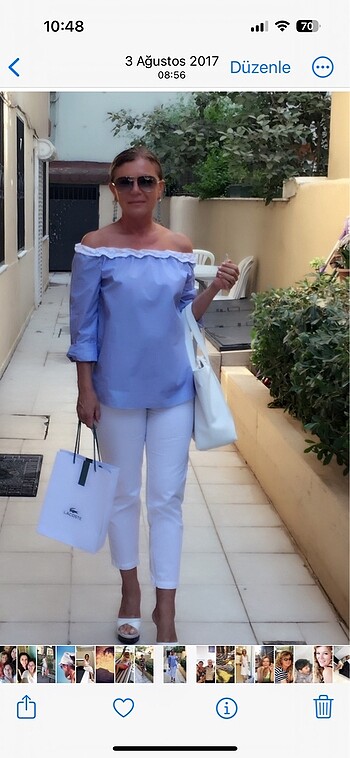 Max&co şıklığı - Görsel 5