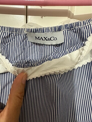 Max&co şıklığı - Görsel 2