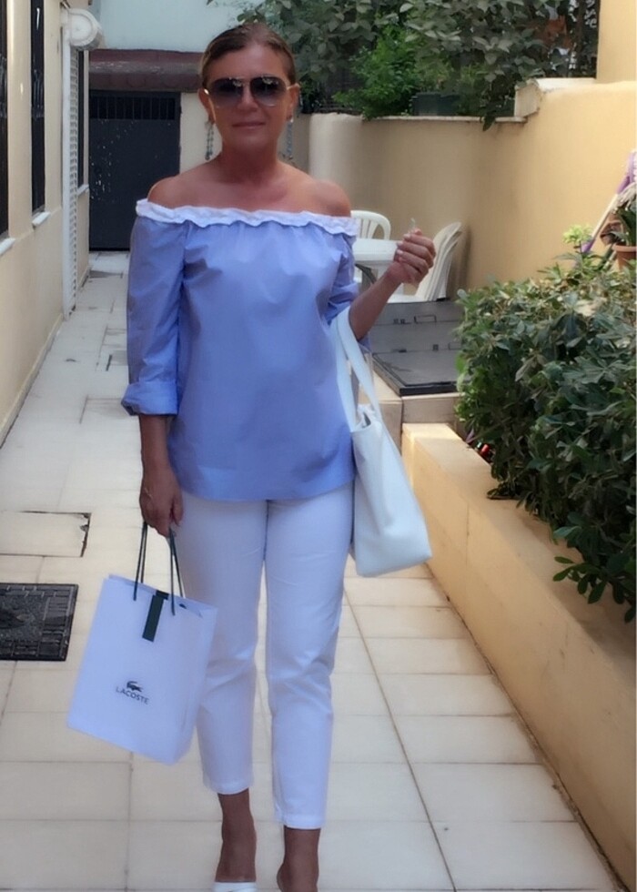 Max&co şıklığı - Görsel 5