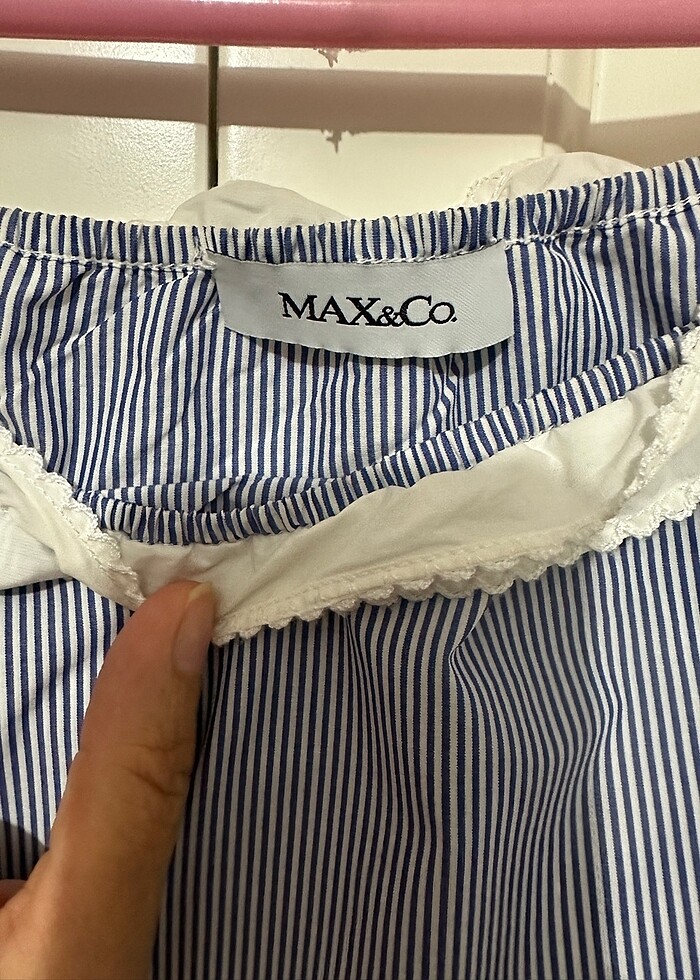 Max&co şıklığı - Görsel 2