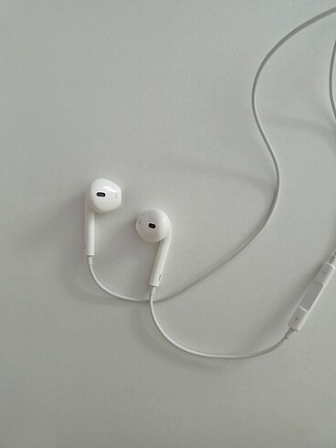Apple EarPods Kablolu Kulaklık