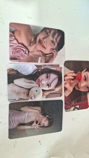Nayeon pc