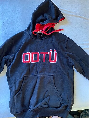 ODTÜ - METU Hoodie