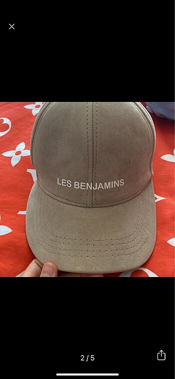 Les Benjamins Sorunsuz