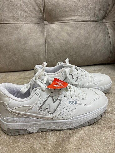 New Balance Sıfır hiç giyilmedi