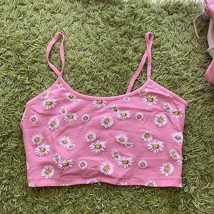 kawaii harajuku lolita crop top