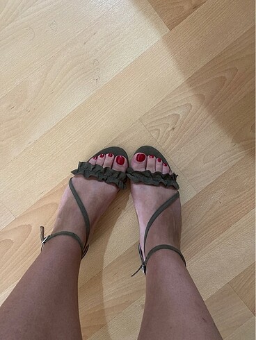 H&M sandalet