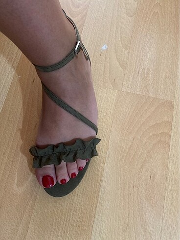H&M H&M sandalet