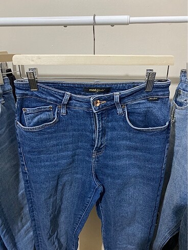 Mavi Jeans Mavi kadın