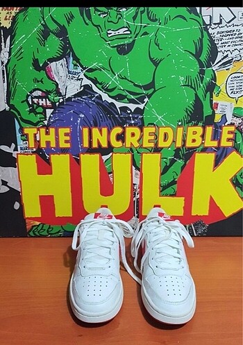 38 Beden Nike spor ayakkabı kadın