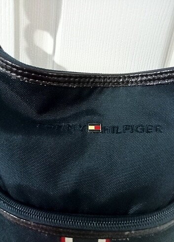  Beden Tommy Hilfiger çanta 