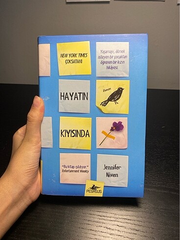 Hayatın kıyısında