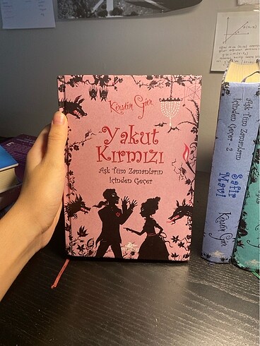 Yakut Kırmızı Safir mavi Zümrüt Yeşil ( aşk tüm zamanların içind