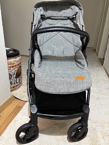 Kraft Lima WB Travel Sistem Bebek Arabas