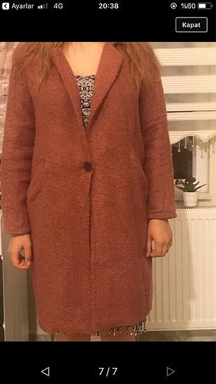Hasarı yok kiremit kaban