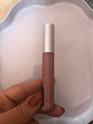 The Balm Pembe ruj