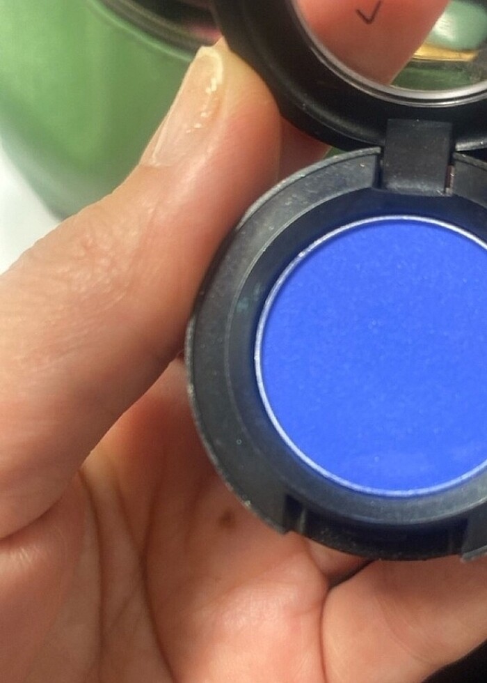 MAC Orjinal ürün - Görsel 2