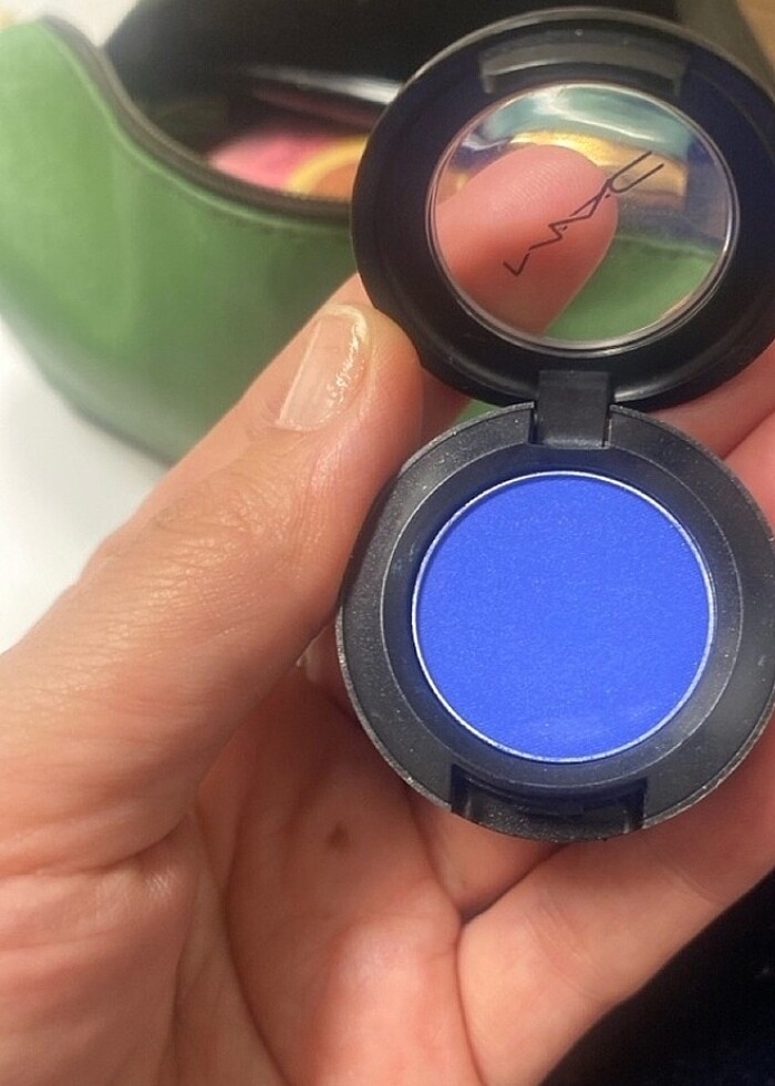 MAC Orjinal ürün - Görsel 5