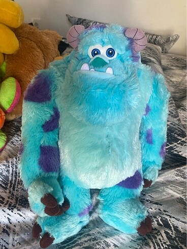Walt dısney world Orjinal peluş