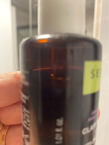 Sephora orjinal serum - Görsel 9