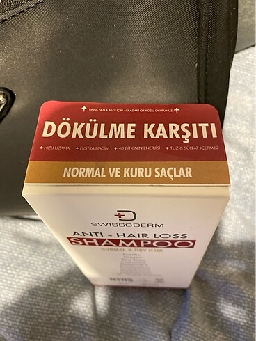 Loreal Paris Antı hair köse shampoo