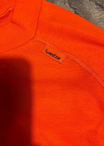 Erkek Renkli Fermuarlı Kısa Polar Sweatshirt - Görsel 3