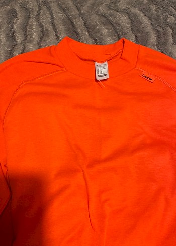 Erkek Renkli Fermuarlı Kısa Polar Sweatshirt - Görsel 8