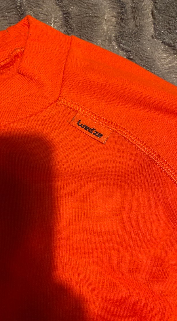 Erkek Renkli Fermuarlı Kısa Polar Sweatshirt - Görsel 3