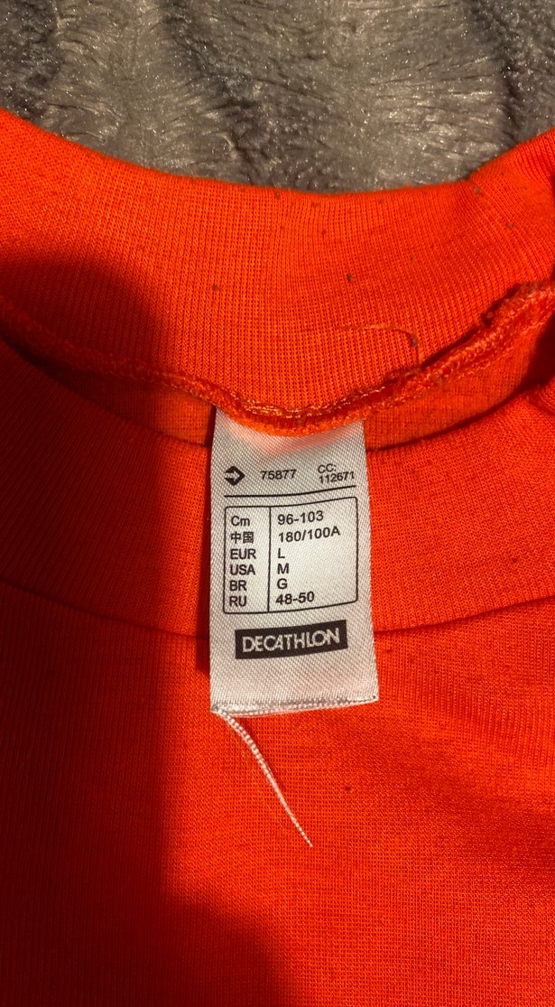 Erkek Renkli Fermuarlı Kısa Polar Sweatshirt - Görsel 4