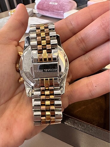  Beden Michael Kors Kol Saati