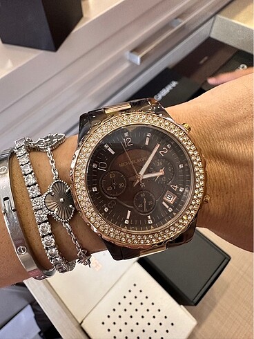 Michael Kors Kol Saati