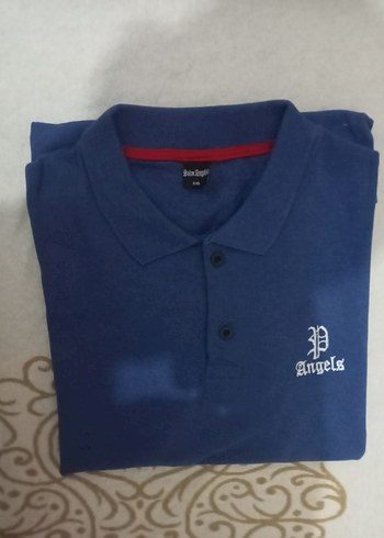 Diğer Lacivert Polo Tisort