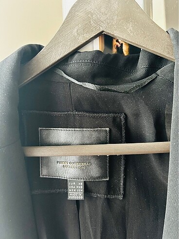 Mango Mango blazer