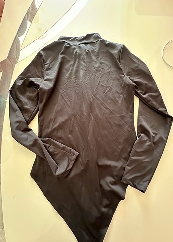 Çıtçıtlı body