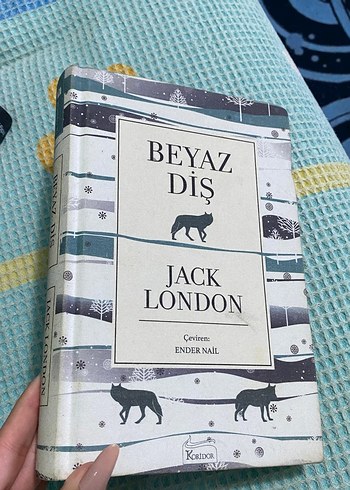 Beyaz diş