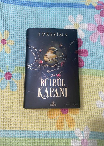 Bülbül Kapanı - Loresima