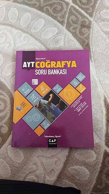 Ayt coğrafya 