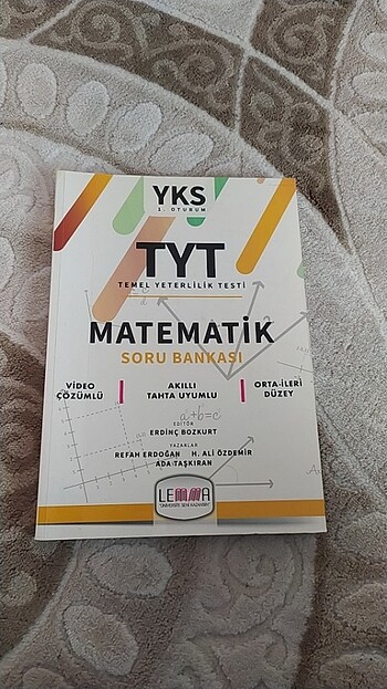 Tyt matematik 