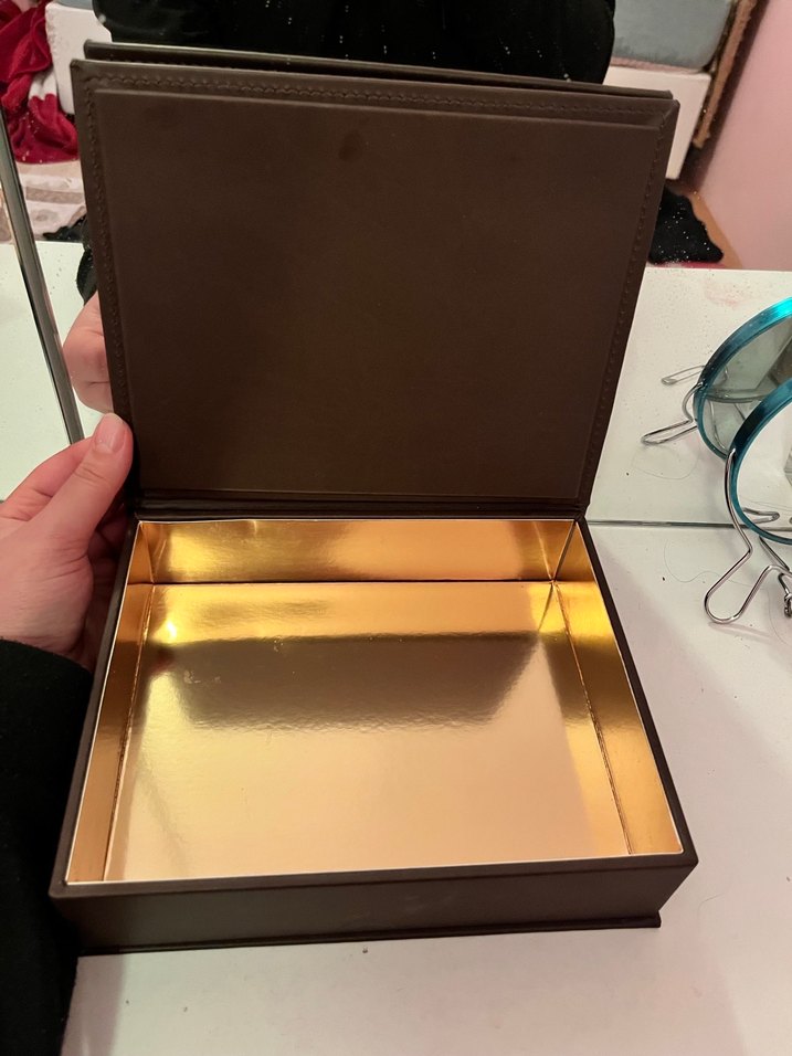 Kahve kutu - Görsel 2