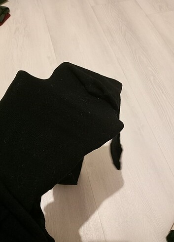 7 Yaş Beden Kilotlu çorap 