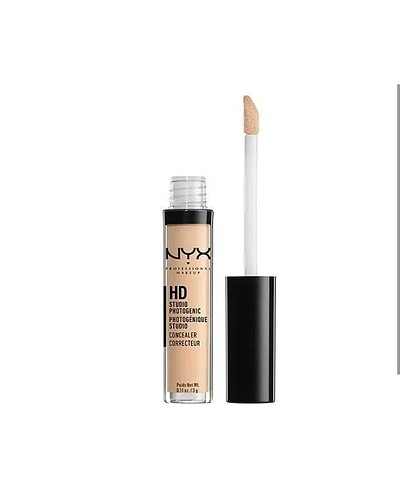 NYX concealer Nude Beige