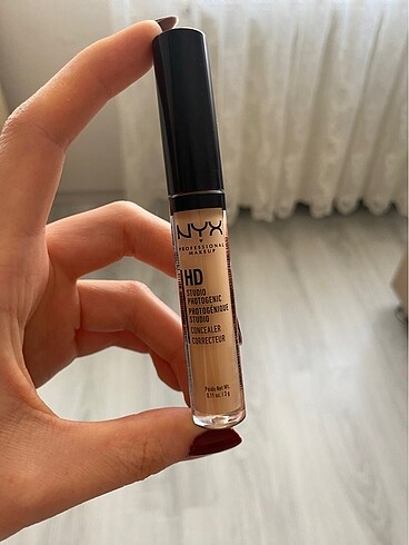 NYX NYX concealer Nude Beige