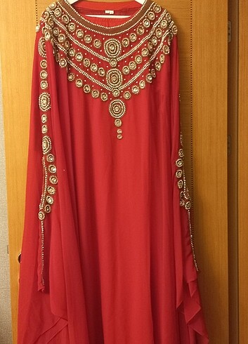 Abaya.