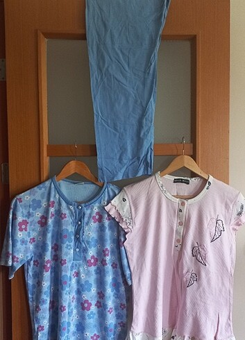 Pijama takım