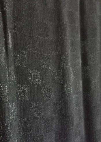 Uzun eşarp - Görsel 5